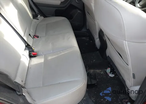 2014 Subaru Forester 2.5I Touring из США, поврежденный, VIN JF2SJAPC6EH557517